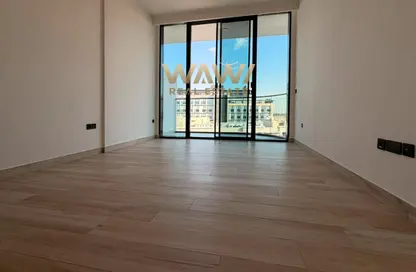 Apartment - Studio - 1 Bathroom for rent in Oxford Gardens - Arjan - Dubai