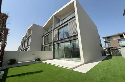 Townhouse - 3 Bedrooms - 4 Bathrooms for rent in Nad Al Sheba 2 - Nad Al Sheba - Dubai