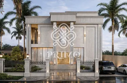 Villa - 5 Bedrooms - 6 Bathrooms for sale in Paloverde - Damac Hills 2 - Dubai