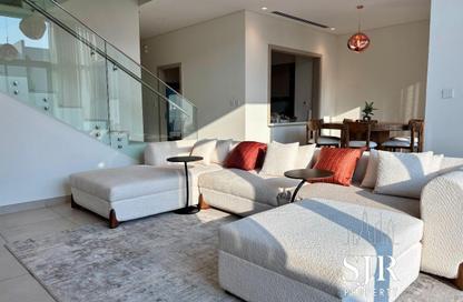 Villa - 3 Bedrooms - 3 Bathrooms for rent in Murooj Al Furjan West - Murooj Al Furjan - Al Furjan - Dubai