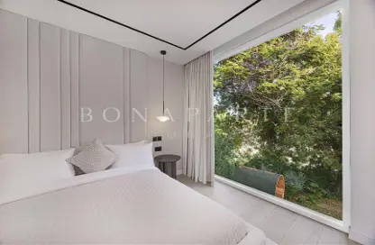 Villa - 4 Bedrooms - 5 Bathrooms for rent in Entertainment Foyer - Mediterranean Clusters - Jumeirah Islands - Dubai Villa - 4 Bedrooms - 5 Bathrooms for rent in Entertainment Foyer - Mediterranean Clusters - Jumeirah Islands - Dubai