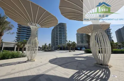 شقة - غرفة نوم - 1 حمام للايجار في باي ريزيدنس - جزيرة حياة - ميناء العرب - راس الخيمة - رأس الخيمة