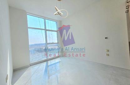 شقة - 2 غرف نوم - 2 حمامات للايجار في سكايز من دانوب - ارجان - دبي