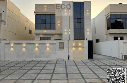 Villa - 5 Bedrooms - 7 Bathrooms for sale in Al Helio 2 - Al Helio - Ajman