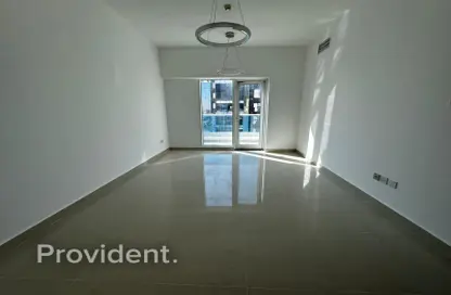 Apartment - 1 Bedroom - 1 Bathroom for rent in Al Manara Tower - Jumeirah Village Triangle - Dubai