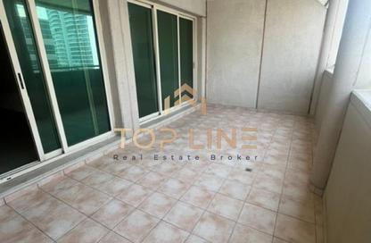 Apartment - 1 Bedroom - 2 Bathrooms for rent in Dream Tower 1 - Dream Towers - Dubai Marina - Dubai Apartment - 1 Bedroom - 2 Bathrooms for rent in Dream Tower 1 - Dream Towers - Dubai Marina - Dubai