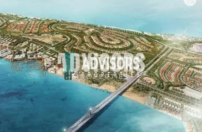 Land - Studio for sale in Wadeem - Al Hudayriat Island - Abu Dhabi