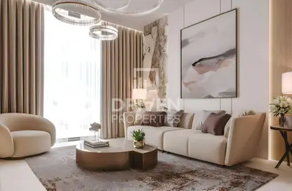 Apartment - 2 Bedrooms - 2 Bathrooms for sale in 10 Oxford - District 10 - Jumeirah Village Circle - Dubai