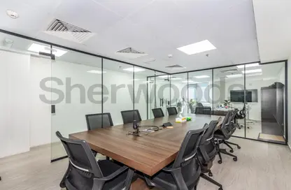 مكتب - غرفة نوم - 1 حمام للايجار في فورتشن إكزيكتيف - (JLT) مجمع T - أبراج بحيرات الجميرا - دبي مكتب - غرفة نوم - 1 حمام للايجار في فورتشن إكزيكتيف - (JLT) مجمع T - أبراج بحيرات الجميرا - دبي