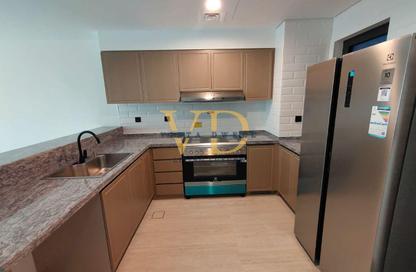 Townhouse - 4 - 4 for rent in Santorini - Damac Lagoons - Dubai Townhouse - 4 - 4 for rent in Santorini - Damac Lagoons - Dubai