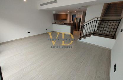 Townhouse - 4 - 4 for rent in Santorini - Damac Lagoons - Dubai Townhouse - 4 - 4 for rent in Santorini - Damac Lagoons - Dubai