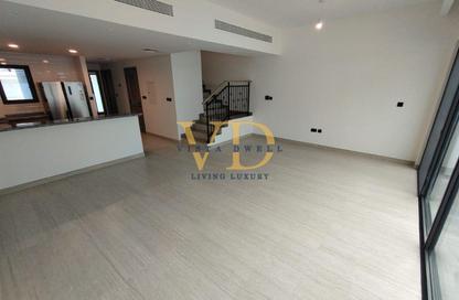 Townhouse - 4 - 4 for rent in Santorini - Damac Lagoons - Dubai Townhouse - 4 - 4 for rent in Santorini - Damac Lagoons - Dubai