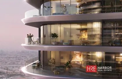 Apartment - Studio - 1 Bathroom for sale in Binghatti Hills - Dubai Science Park - Dubai