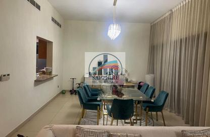 Villa - 4 Bedrooms - 6 Bathrooms for rent in Nad Al Sheba Villas - Nad Al Sheba 3 - Nad Al Sheba - Dubai