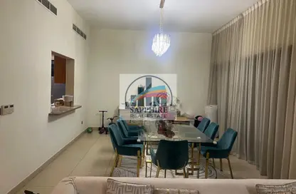 فيلا - 4 غرف نوم - 6 حمامات للايجار في ند الشيبا فيلاز - ند الشبا 3 - ند الشبا - دبي