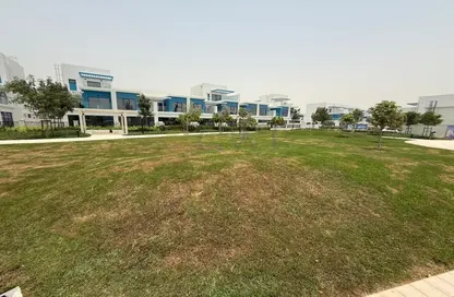 تاون هاوس - 4 غرف نوم - 3 حمامات للايجار في سانتوريني - داماك لاجونز - دبي