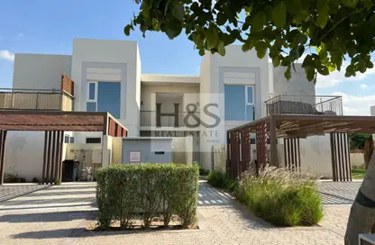Apartment - 3 Bedrooms - 4 Bathrooms for rent in Urbana 3 - Urbana - EMAAR South - Dubai South (Dubai World Central) - Dubai