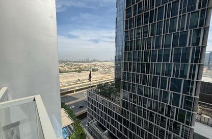 Apartment - 2 Bedrooms - 2 Bathrooms for rent in Vida Dubai Mall Tower 2 - Vida Residences Dubai Mall - Downtown Dubai - Dubai
