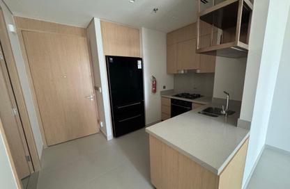 Apartment - 2 Bedrooms - 2 Bathrooms for rent in Vida Dubai Mall Tower 2 - Vida Residences Dubai Mall - Downtown Dubai - Dubai