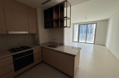 Apartment - 2 Bedrooms - 2 Bathrooms for rent in Vida Dubai Mall Tower 2 - Vida Residences Dubai Mall - Downtown Dubai - Dubai