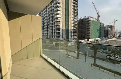 شقة - 2 غرف نوم - 2 حمامات للايجار في مبني سي جيت 3 - سيجيت - ميناء راشد - دبي