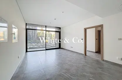 Apartment - 1 Bedroom - 1 Bathroom for rent in Peninsula One - Peninsula - Business Bay - Dubai