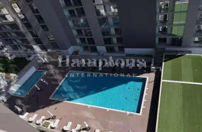 Apartment - 2 Bedrooms - 2 Bathrooms for rent in Sobha Creek Vistas Tower A - Sobha Hartland - Mohammed Bin Rashid City - Dubai