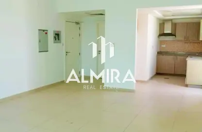 Apartment - Studio - 1 Bathroom for sale in Waterfall District - Al Ghadeer - Abu Dhabi