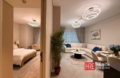 شقة - غرفة نوم - 2 حمامات للبيع في روز جاردنز 1 - جميرا جاردن سيتي - السطوة - دبي