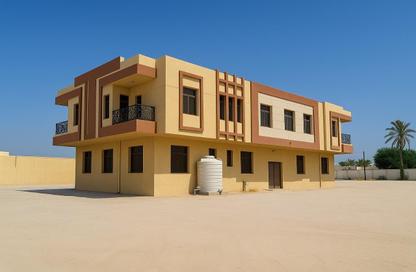 Whole Building - Studio for sale in Al Mairid - Ras Al Khaimah