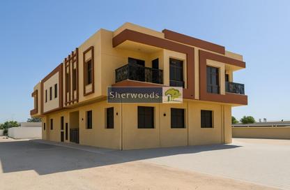 Whole Building - Studio for sale in Al Mairid - Ras Al Khaimah Whole Building - Studio for sale in Al Mairid - Ras Al Khaimah