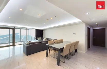 Apartment - 2 Bedrooms - 3 Bathrooms for sale in D1 Tower - Culture Village - Dubai