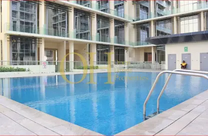 شقة - 2 غرف نوم - 3 حمامات للبيع في الواحة 1 - مساكن الواحه - مدينة مصدر - أبوظبي