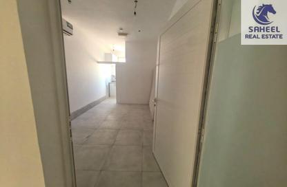 Apartment - Studio - 1 Bathroom for rent in Al Juwais - Ras Al Khaimah