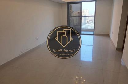 Apartment - 1 - 1 for sale in Al Naemiya Tower 1 - Al Naemiya Towers - Al Nuaimiya - Ajman