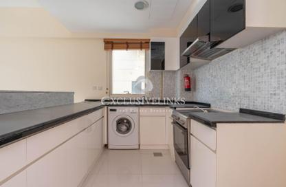 Apartment - 1 Bedroom - 2 Bathrooms for sale in The Residences at Business Central - Business Bay - Dubai