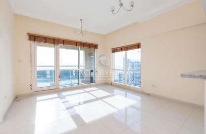 Apartment - 1 Bedroom - 2 Bathrooms for sale in The Residences at Business Central - Business Bay - Dubai