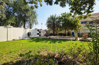 Villa - 5 Bedrooms - 7+ Bathrooms for rent in Al Barsha 3 Villas - Al Barsha 3 - Al Barsha - Dubai