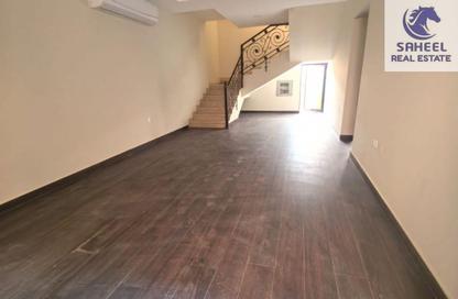 Duplex - 4 Bedrooms - 4 Bathrooms for rent in Al Qusaidat - Ras Al Khaimah