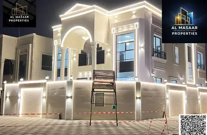 فيلا - 5 غرف نوم - 7 حمامات للبيع في الحليو 2 - الحليو - عجمان