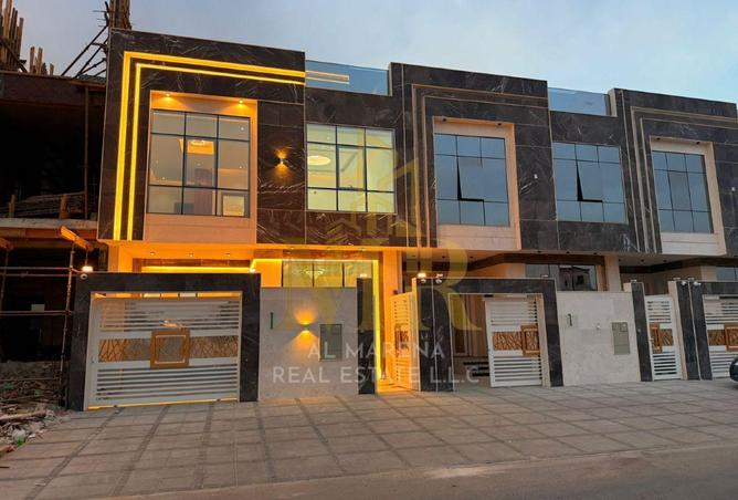 15915217 - الصورة الرئيسية للعقار