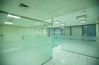 Office Space - Studio for rent in Bank Street Building - Mankhool - Bur Dubai - Dubai