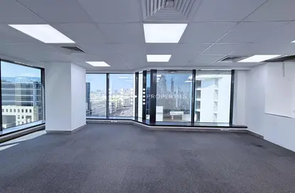 Office Space - Studio for rent in Bank Street Building - Mankhool - Bur Dubai - Dubai