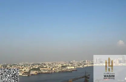 شقة - 2 غرف نوم - 3 حمامات للبيع في برج الواحة - الراشدية 1 - الراشدية - عجمان