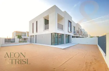 Townhouse - 4 Bedrooms - 4 Bathrooms for rent in Orania - The Valley - Dubai