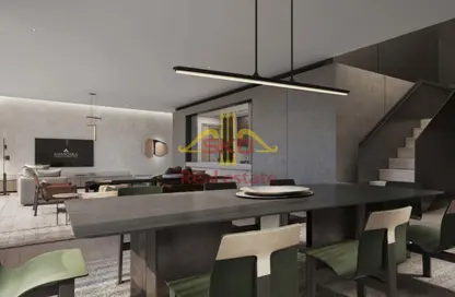 Apartment - 3 Bedrooms - 4 Bathrooms for sale in Anantara Residences - Al Rifa'ah - Al Heerah - Sharjah Apartment - 3 Bedrooms - 4 Bathrooms for sale in Anantara Residences - Al Rifa'ah - Al Heerah - Sharjah