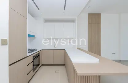 شقة - غرفة نوم - 2 حمامات للبيع في بن غاطي اورورا - الضاحية 12 - قرية جميرا الدائرية - دبي