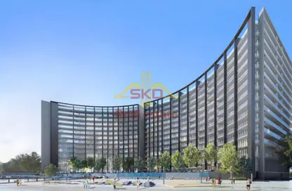 Apartment - 4 Bedrooms - 5 Bathrooms for sale in Anantara Residences - Al Rifa'ah - Al Heerah - Sharjah Apartment - 4 Bedrooms - 5 Bathrooms for sale in Anantara Residences - Al Rifa'ah - Al Heerah - Sharjah