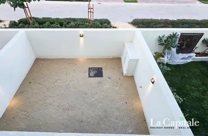 Townhouse - 3 Bedrooms - 3 Bathrooms for sale in Belair Damac Hills - By Trump Estates - DAMAC Hills - Dubai