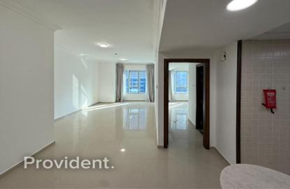 Apartment - 1 Bedroom - 2 Bathrooms for sale in Ontario Tower - Business Bay - Dubai